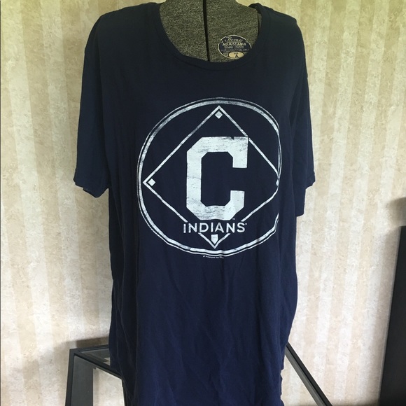 Other - Men’s Cleveland Indians Tee Other - Men’s Cleveland Indians Tee